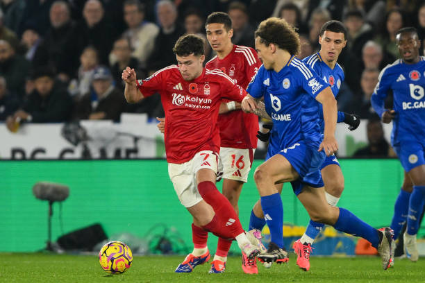 在全球足球 在全球足球